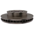 Silver Disc Brake Rotor 18A169A