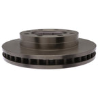 Silver Disc Brake Rotor 18A169A