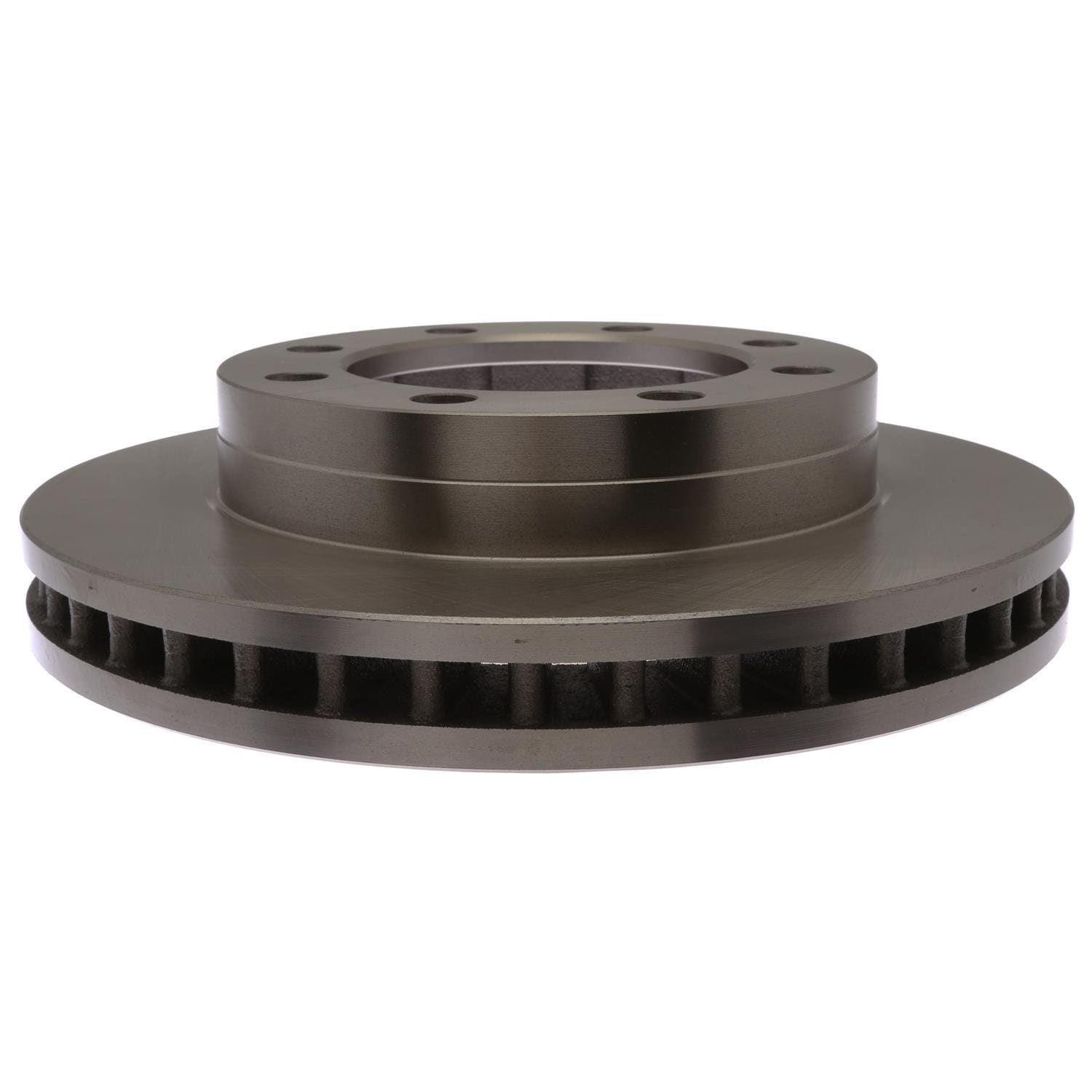 Silver Disc Brake Rotor 18A169A