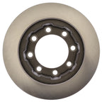 Silver Disc Brake Rotor 18A169A