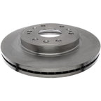 Silver Disc Brake Rotor 18A1705A