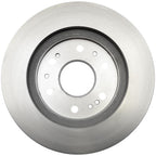 Silver Disc Brake Rotor 18A1705A