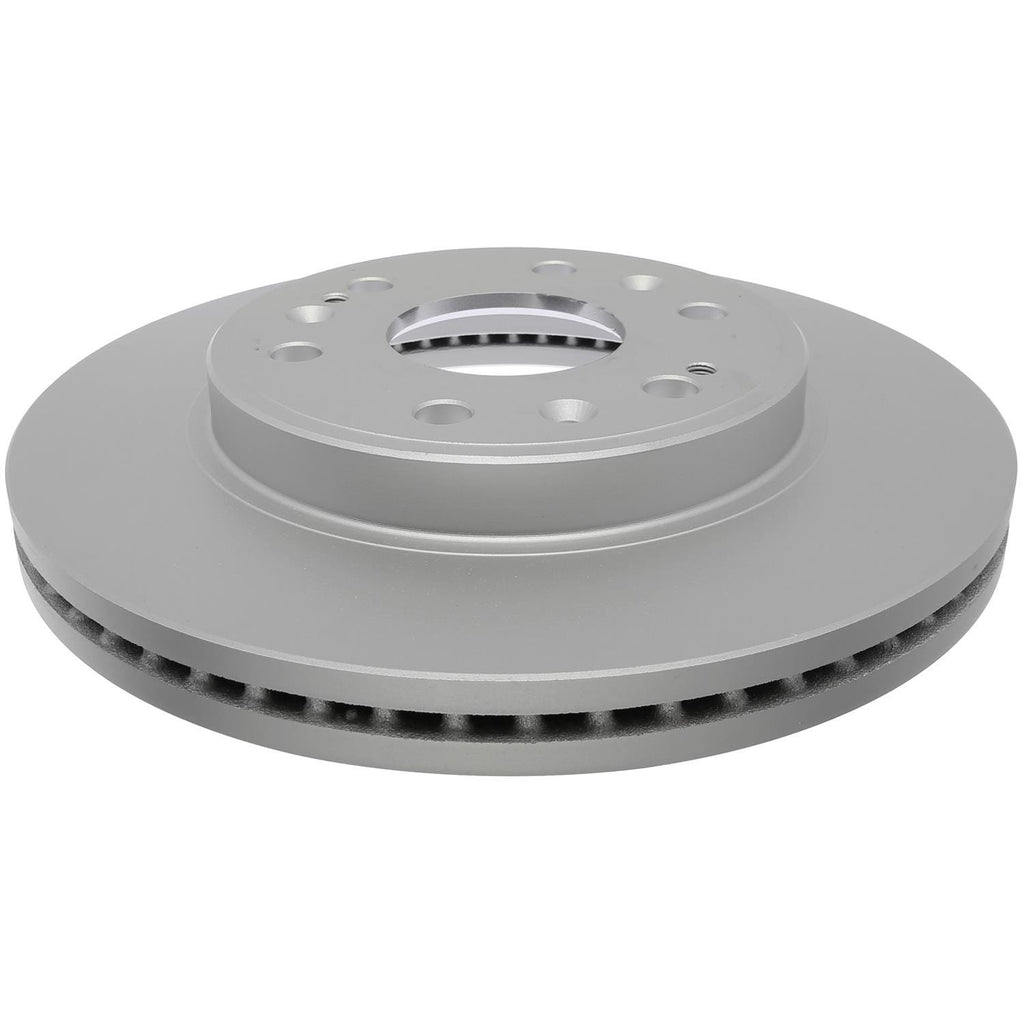 Silver Disc Brake Rotor 18A1705AC