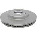 Silver Disc Brake Rotor 18A1705AC