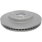 Silver Disc Brake Rotor 18A1705AC