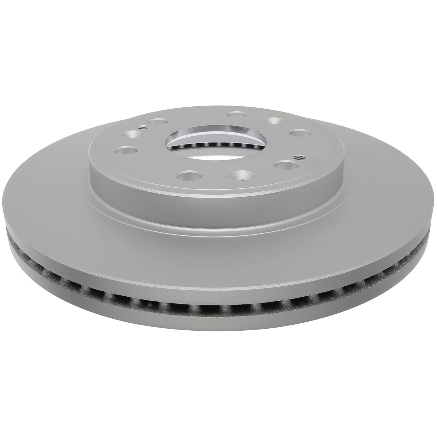 Silver Disc Brake Rotor 18A1705AC