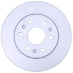 Silver Disc Brake Rotor 18A1705AC