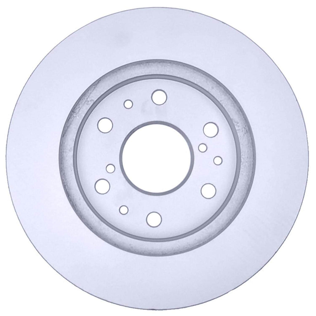 Silver Disc Brake Rotor 18A1705AC