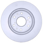 Silver Disc Brake Rotor 18A1705AC