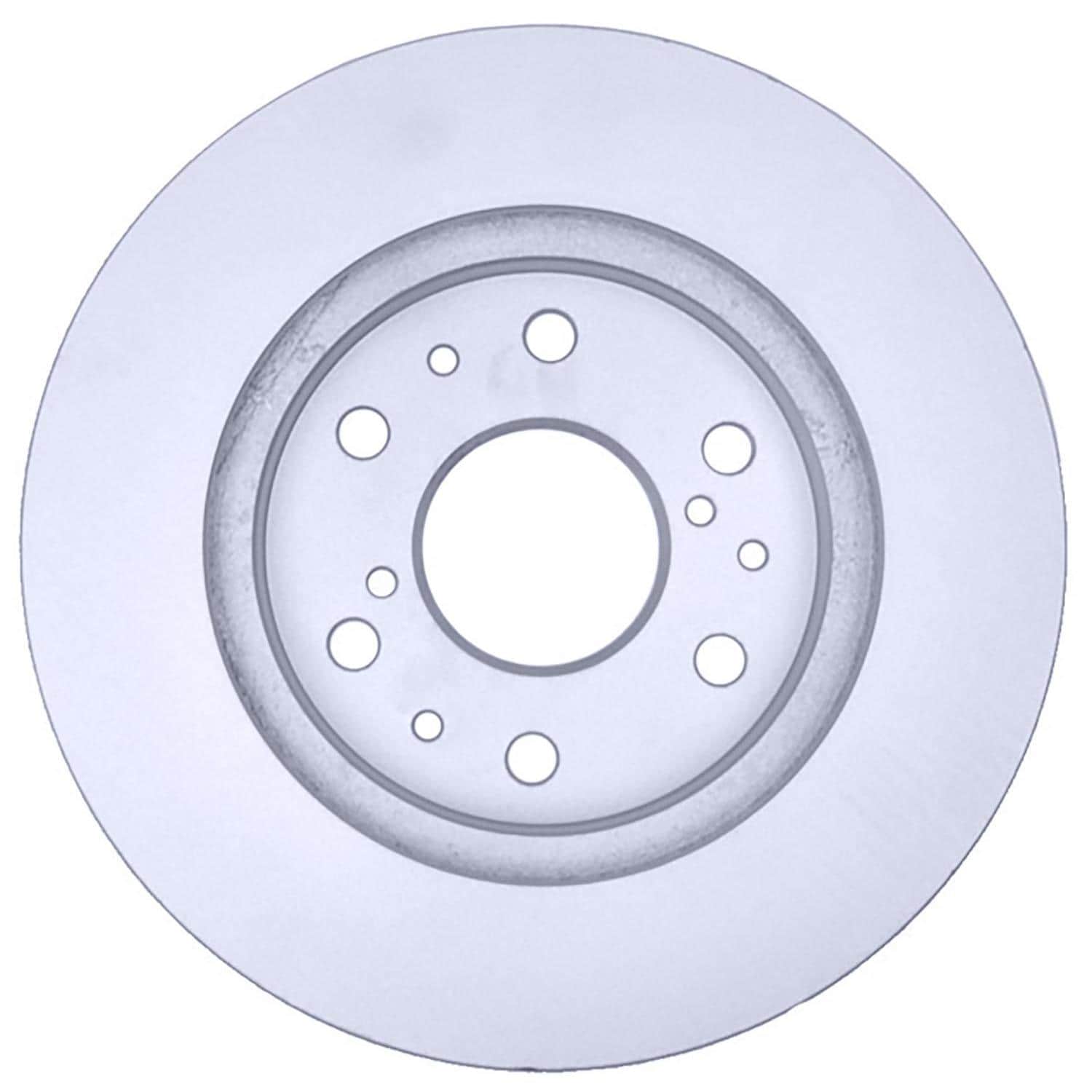 Silver Disc Brake Rotor 18A1705AC