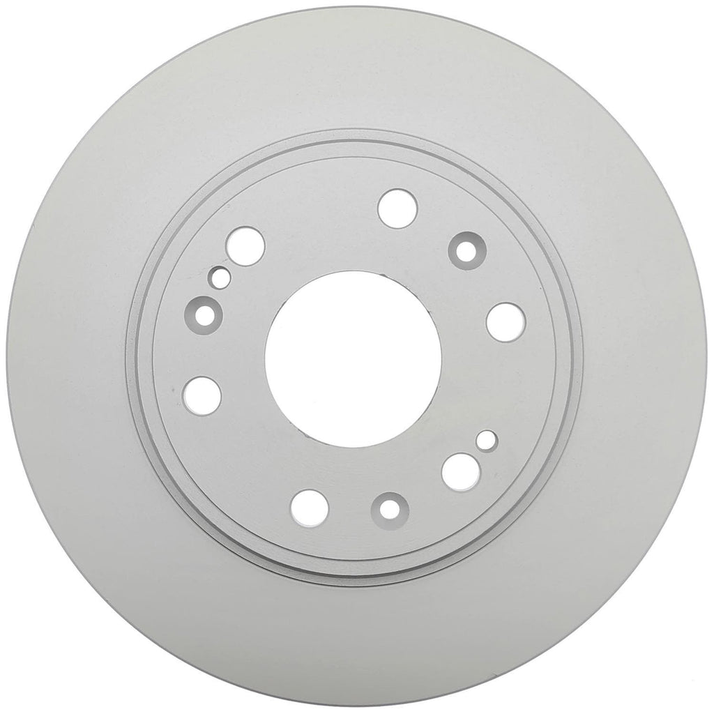 Silver Disc Brake Rotor 18A1705AC