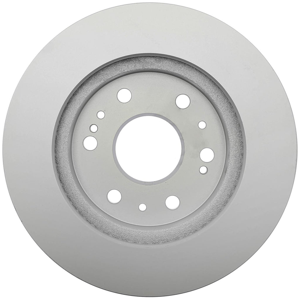 Silver Disc Brake Rotor 18A1705AC