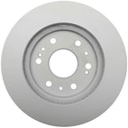 Silver Disc Brake Rotor 18A1705AC