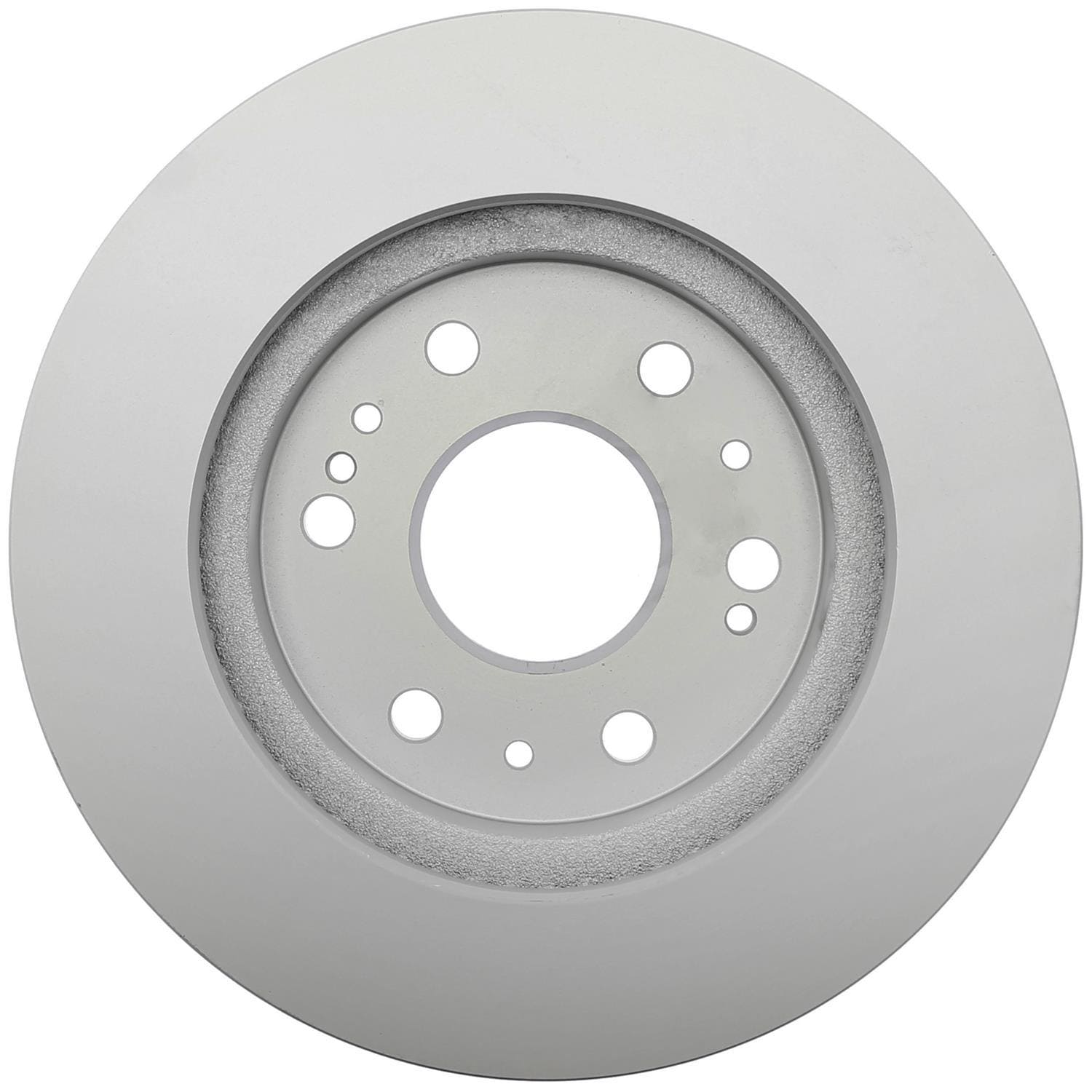 Silver Disc Brake Rotor 18A1705AC