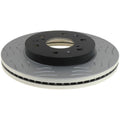 Disc Brake Rotor 18A1705SD