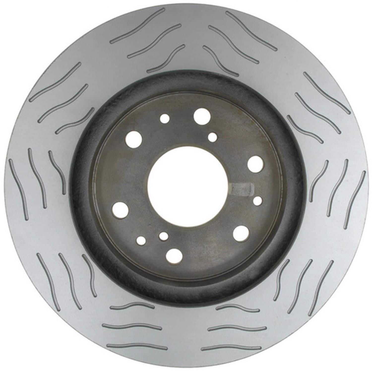 Disc Brake Rotor 18A1705SD