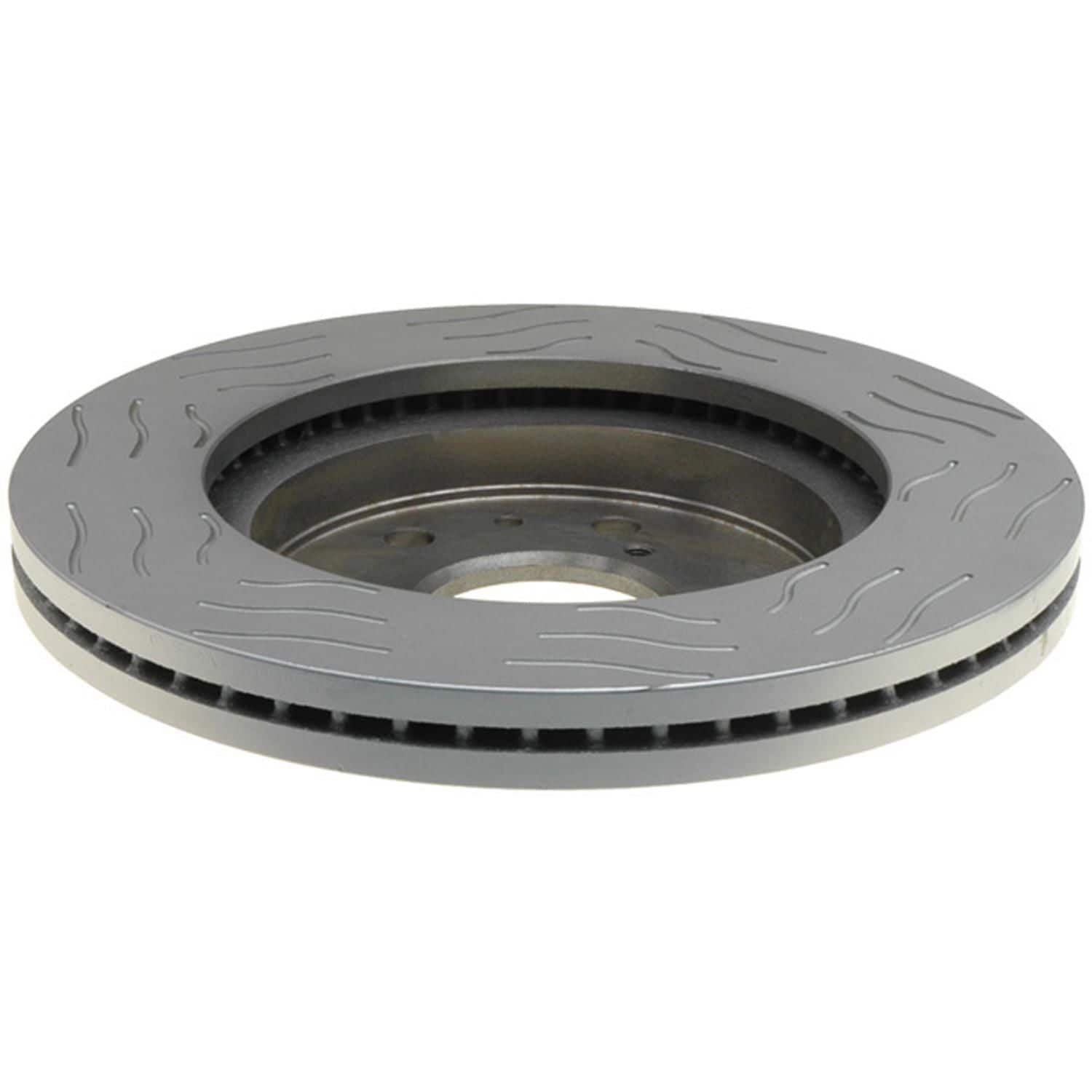 Disc Brake Rotor 18A1705SD