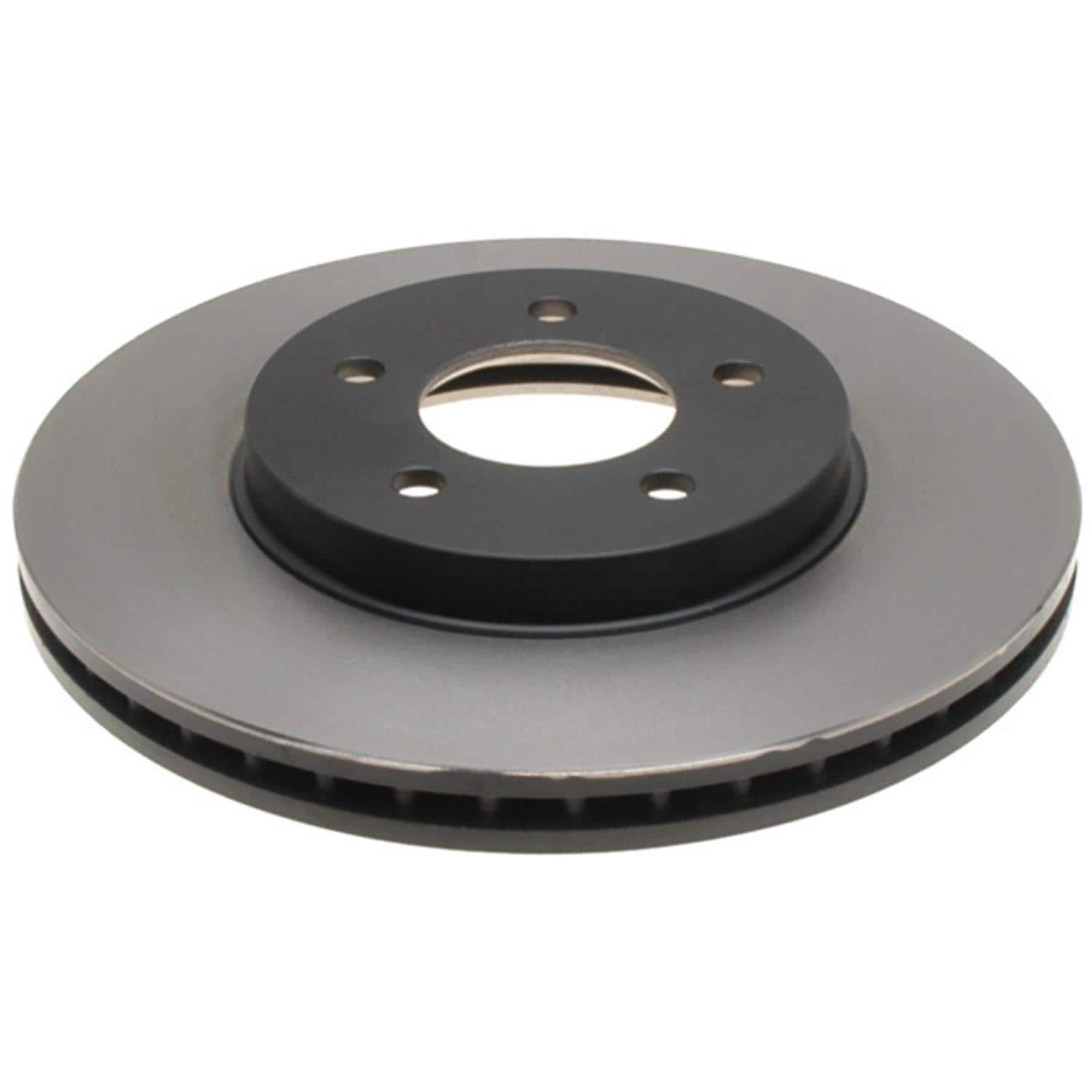 Gold Disc Brake Rotor 18A1707