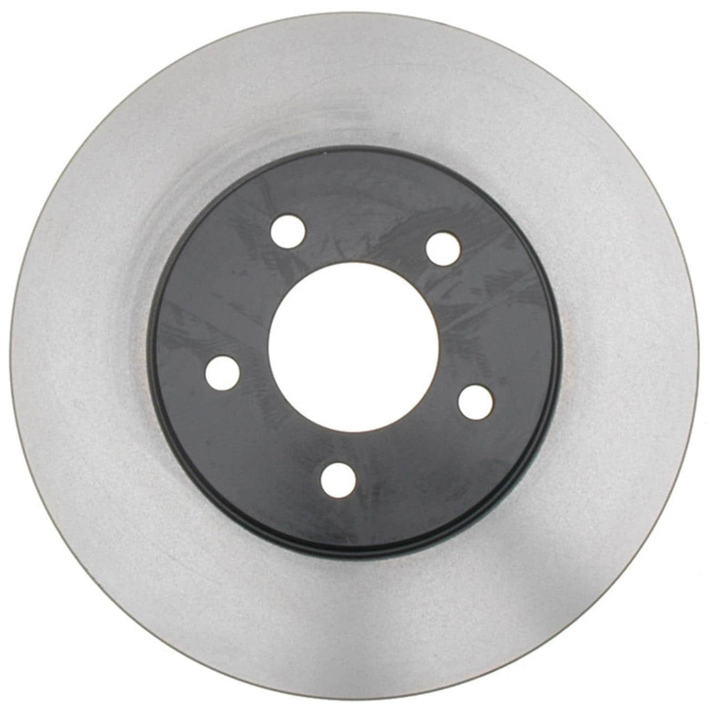 Gold Disc Brake Rotor 18A1707
