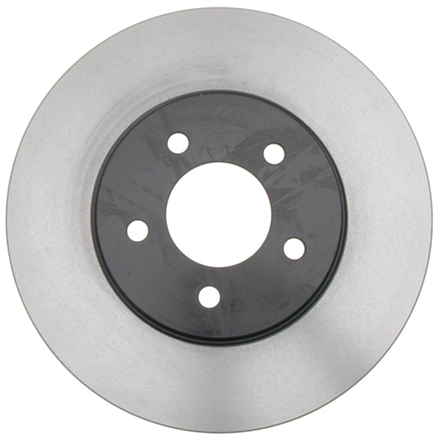 Gold Disc Brake Rotor 18A1707