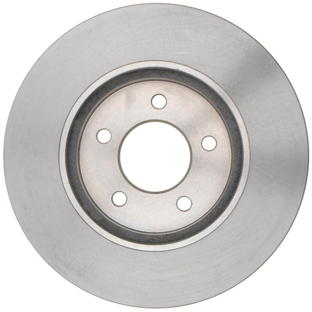 Gold Disc Brake Rotor 18A1707