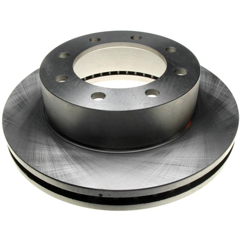 Silver Disc Brake Rotor 18A1708A