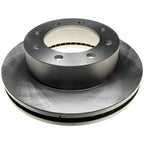 Silver Disc Brake Rotor 18A1708A