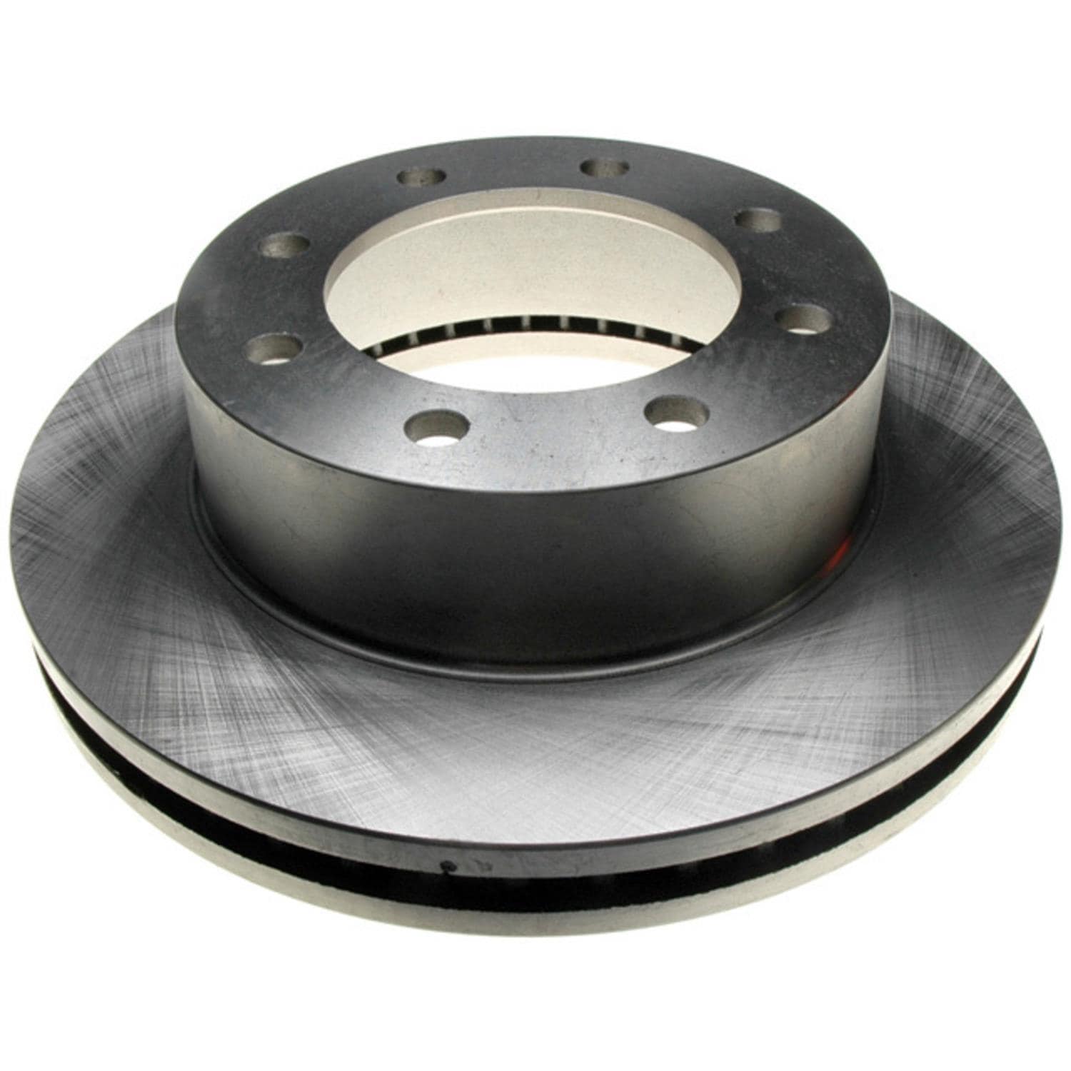 Silver Disc Brake Rotor 18A1708A