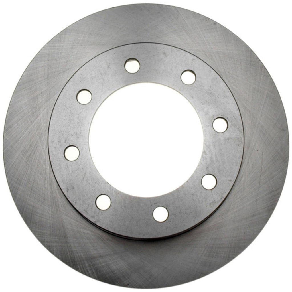 Silver Disc Brake Rotor 18A1708A
