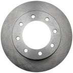 Silver Disc Brake Rotor 18A1708A
