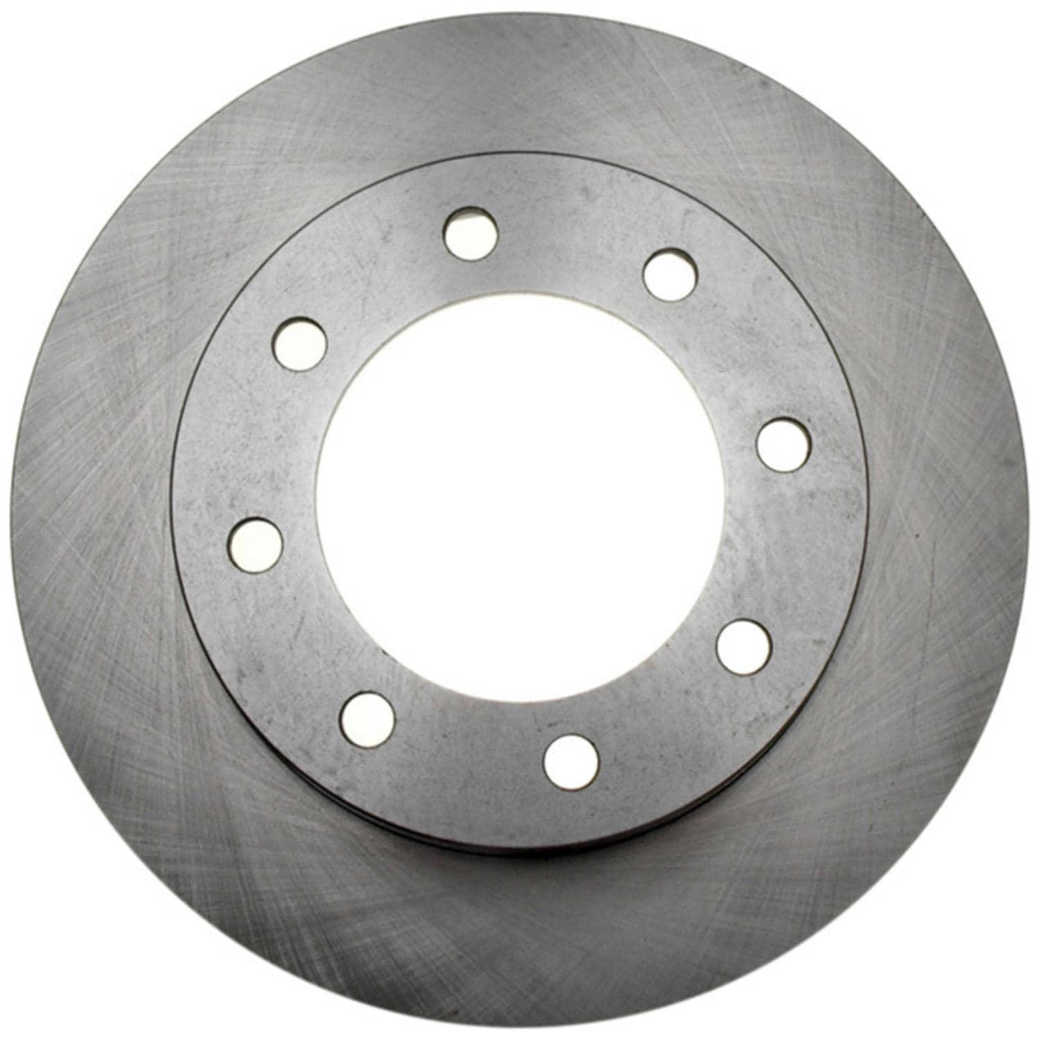 Silver Disc Brake Rotor 18A1708A