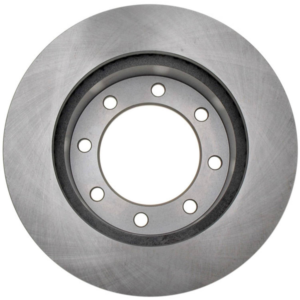Silver Disc Brake Rotor 18A1708A