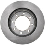 Silver Disc Brake Rotor 18A1708A