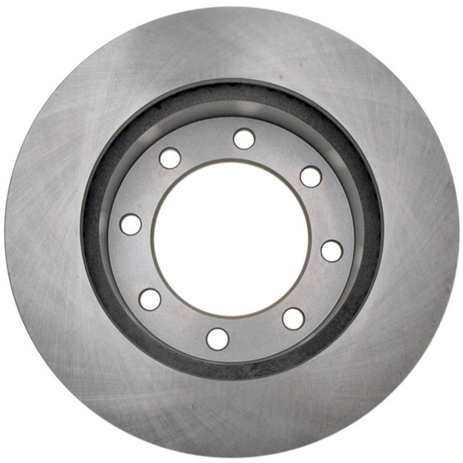 Silver Disc Brake Rotor 18A1708A