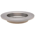 Silver Disc Brake Rotor 18A1709A