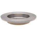 Silver Disc Brake Rotor 18A1709A