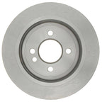 Silver Disc Brake Rotor 18A1709A