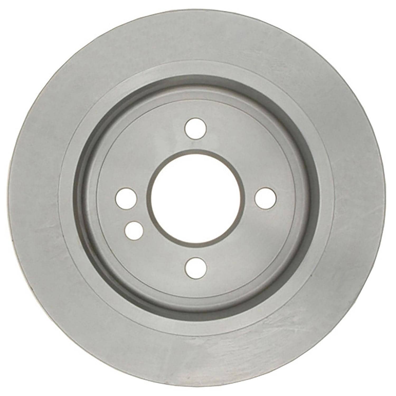Silver Disc Brake Rotor 18A1709A