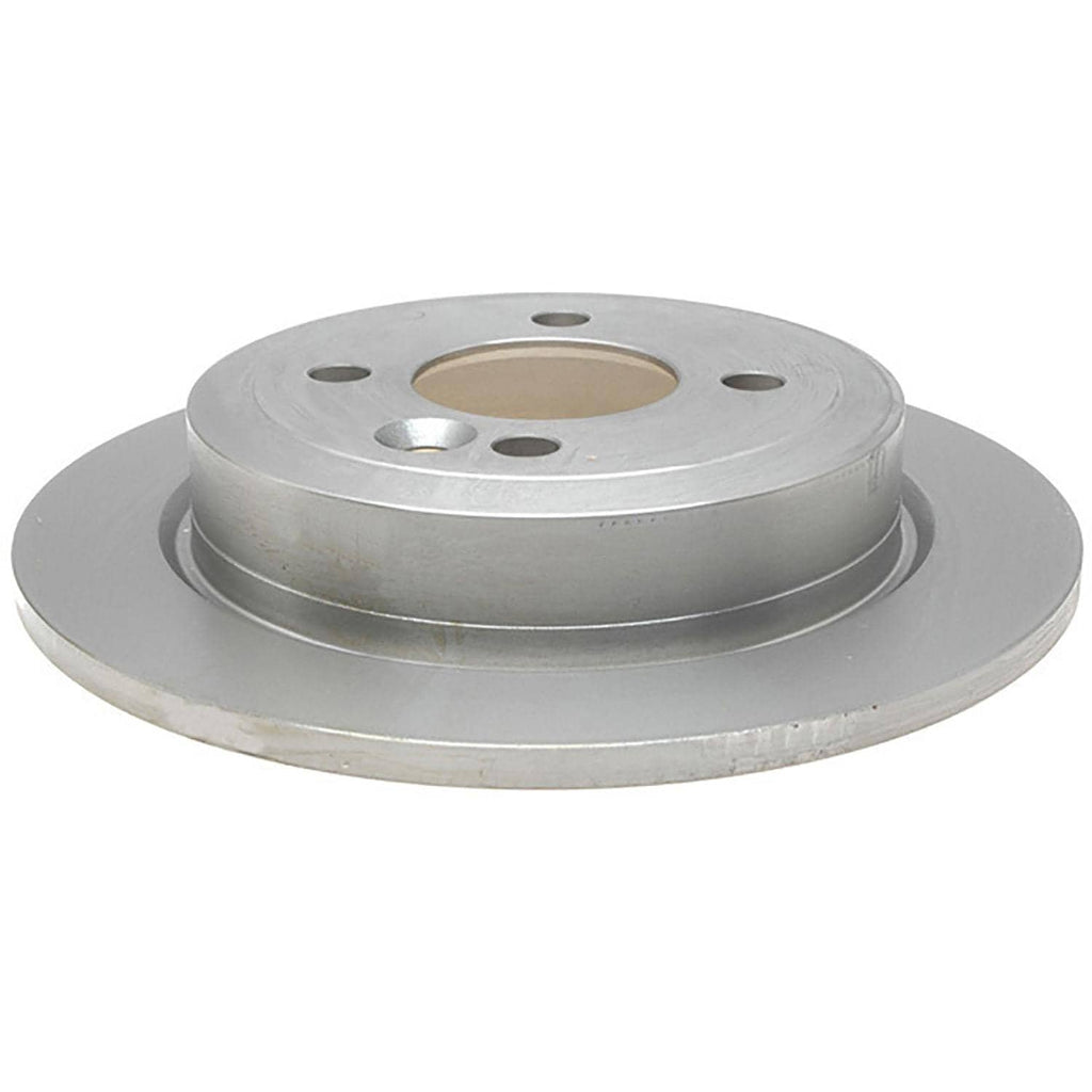 Silver Disc Brake Rotor 18A1709A