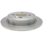 Silver Disc Brake Rotor 18A1709A