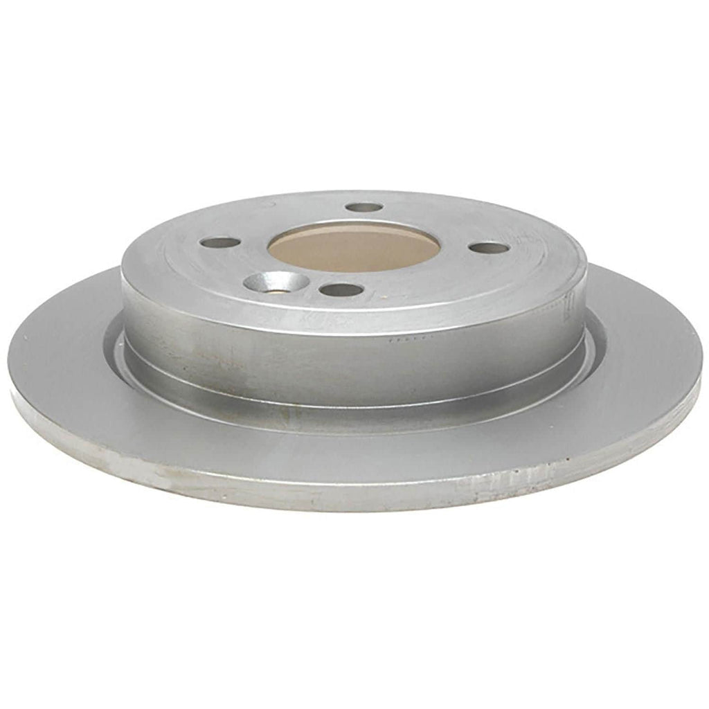 Advantage Disc Brake Rotor 18A1709AC