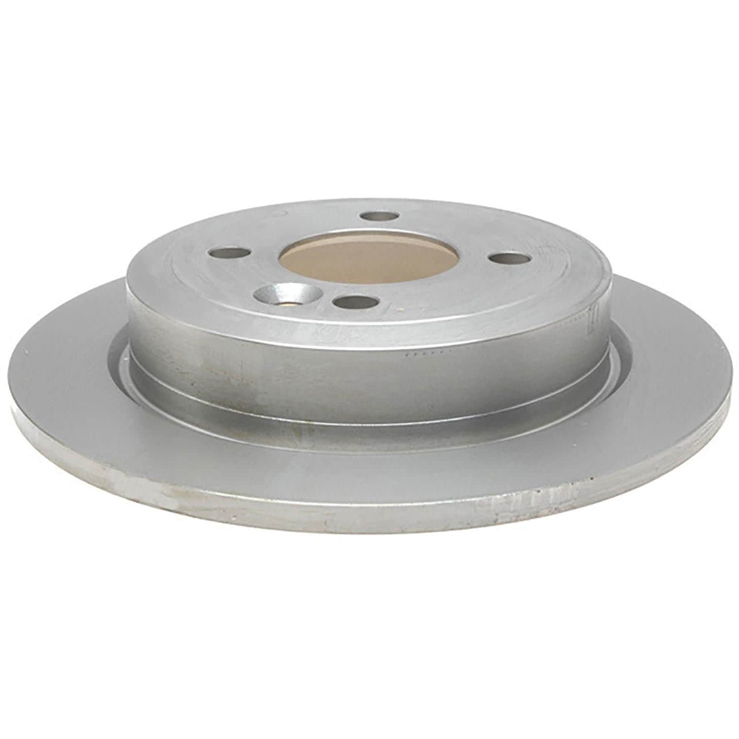 Advantage Disc Brake Rotor 18A1709AC