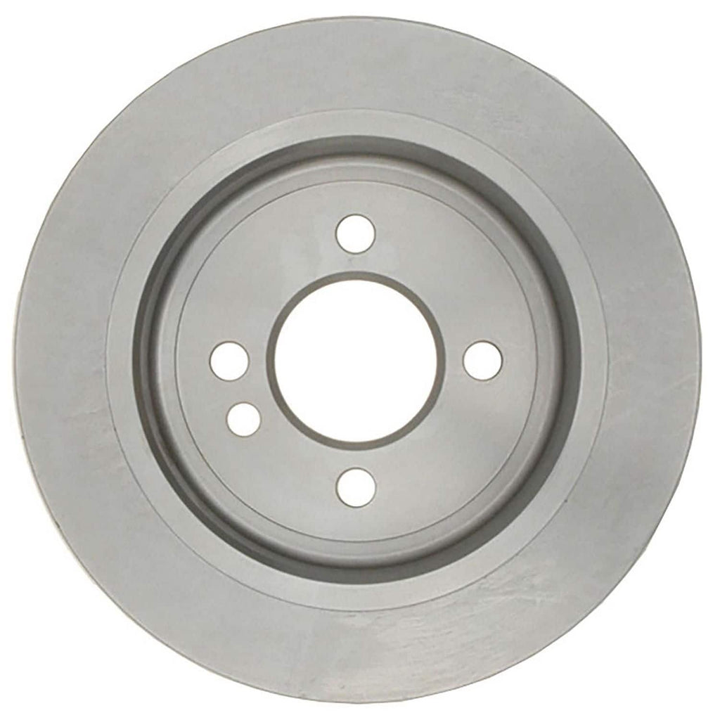 Advantage Disc Brake Rotor 18A1709AC
