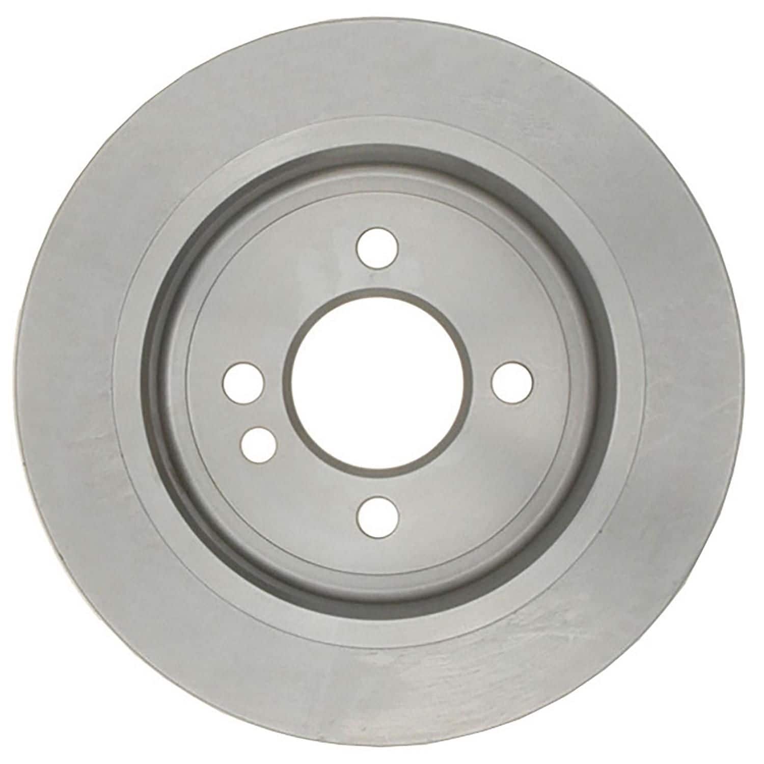 Advantage Disc Brake Rotor 18A1709AC