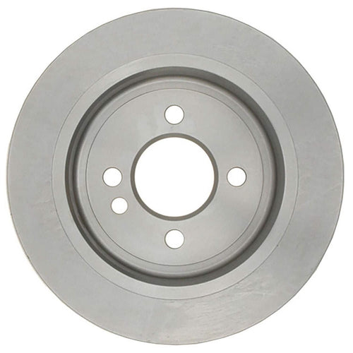Advantage Disc Brake Rotor 18A1709AC