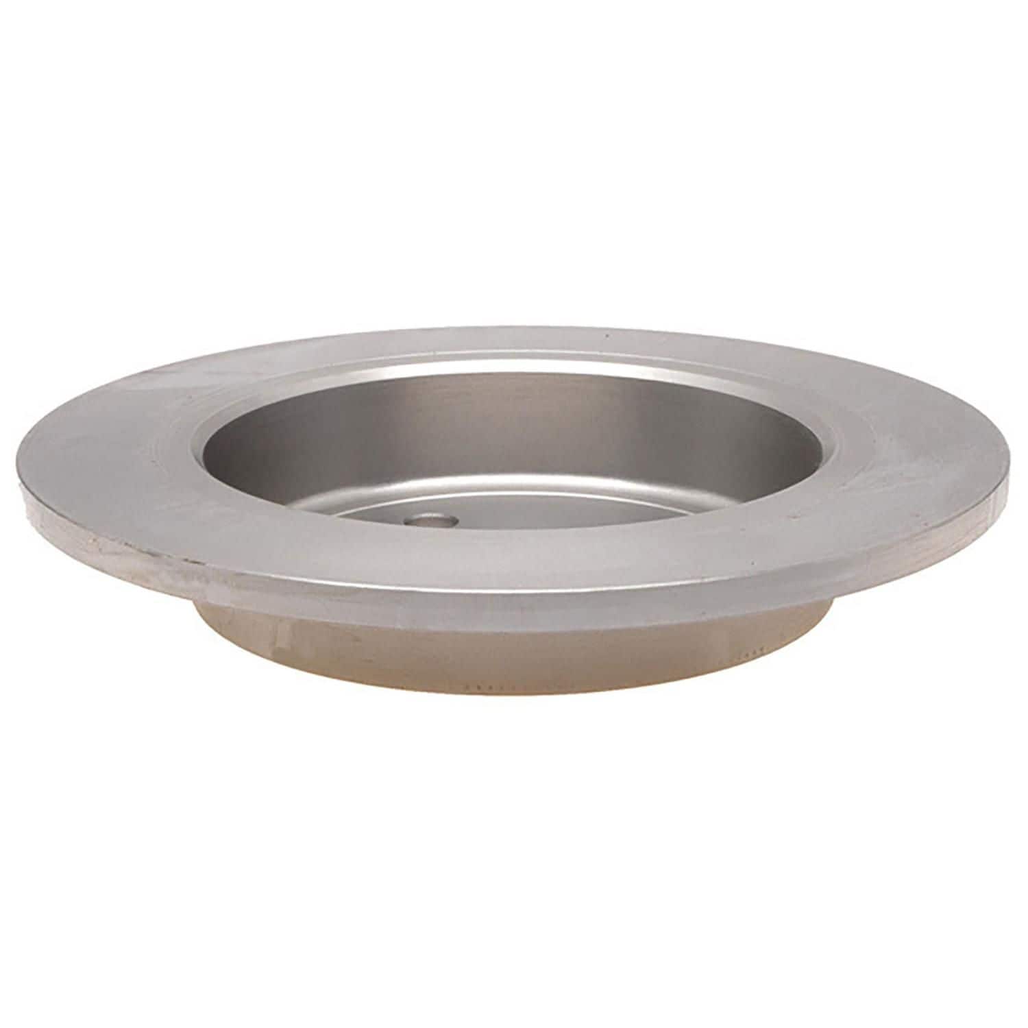 Advantage Disc Brake Rotor 18A1709AC