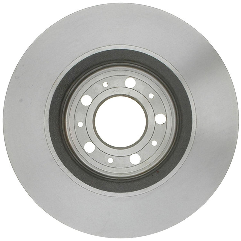Silver Disc Brake Rotor 18A1711A