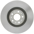 Silver Disc Brake Rotor 18A1711A