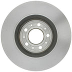 Silver Disc Brake Rotor 18A1711A