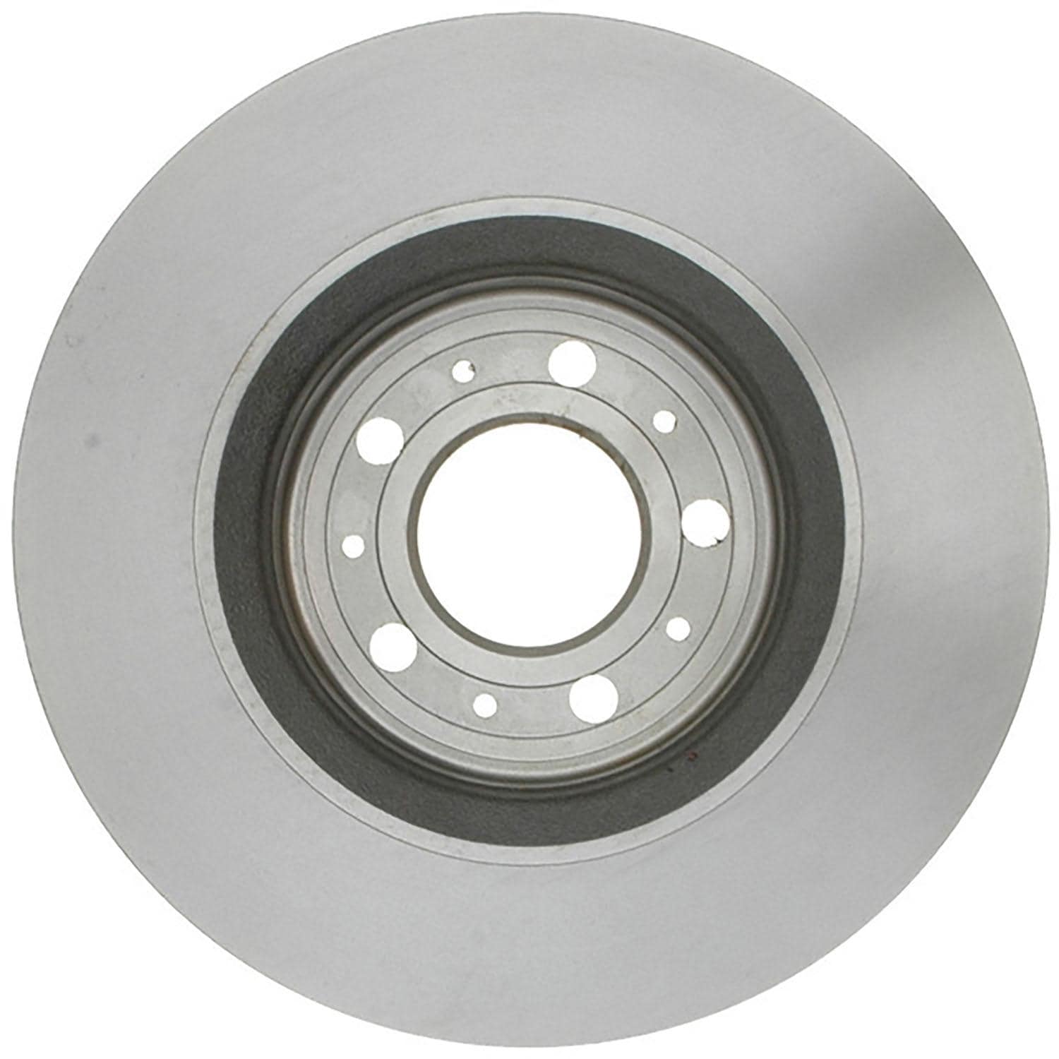 Silver Disc Brake Rotor 18A1711A